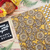 Gambar Batik Bali dari Kianna Butik undefined 3 Tokopedia
