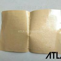Gambar PAGODA LEM LALAT Kertas / Perangkap Serangga SUPER LENGKET - GLUE PAD dari Toko Solaris undefined 5 Tokopedia