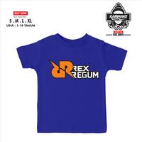 Gambar Kaos Baju Anak RRQ REX Regum Qeon Team E Sport Kaos Game - Karimake dari KRMK Karimake undefined 4 Tokopedia