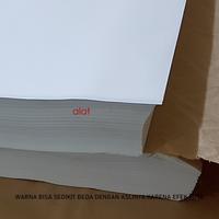Gambar BAKING PAPER / KERTAS ROTI / GREASEPROOF PAPER / ANTI MINYAK TEBAL 30 dari BM Toko Alat Jahit undefined 3 Tokopedia