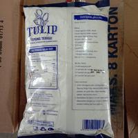 Gambar tepung terigu tulip 1kg dari BiyyuBia Store undefined 2 Tokopedia