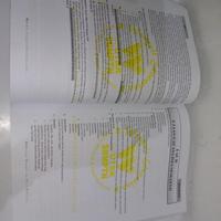 Gambar BUKU ORIGINAL BUKU WANGSIT SPOILER UTBK SBMPTN 2020 SUKSES TPS. dari Toko Buku Ivo undefined 4 Tokopedia