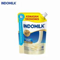 Gambar Susu Kental Manis Indomilk Plain 545gr Pouch dari Ayuting2 undefined 1 Tokopedia