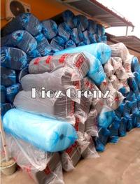 Gambar Bubblewrap HITAM Roll Besar Grosir Plastik Bubble Wrap HITAM Packing - HITAM Rol Besar dari KIOZ ORENZ undefined 1 Tokopedia