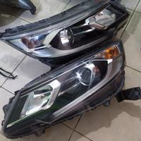 Gambar Headlamp Lampu depan Honda BRV original dari Agan motor undefined 1 Tokopedia