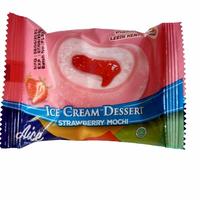 Gambar Mochi Strawberry Aice Bandung ( blkg toko mahmud) dari artisanstore undefined 1 Tokopedia