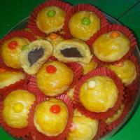 Gambar nastar coklat - 500gr dari watiatin undefined 1 Tokopedia