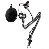 Gambar SHURE SM58-50A DENGAN KLOTZ IM2XX FREE MIC STAND dari Bliaudio undefined 4 Tokopedia