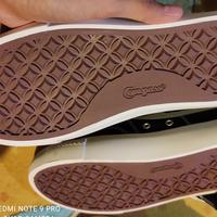 Gambar Sepatu Compass Gazelle dari Sneaker Baru undefined 2 Tokopedia