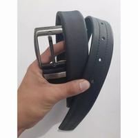 Gambar IKAT PINGGANG RESLETING KULIT - IKAT PINGGANG - SABUK KULIT ASLI dari Ravleather undefined 3 Tokopedia