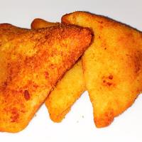 Gambar risoles segitiga/risoles isi sayuran dan keju/jajanan pasar dari CINTA SHOP 18 undefined 1 Tokopedia
