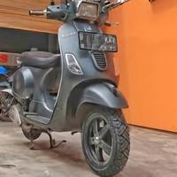 Gambar Paket Ban Motor VESPA MATIC ZENEOS MILANO 120/70 - 130/70 Ring 12 dari Timeslow Ban undefined 5 Tokopedia