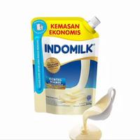 Gambar Susu Kental Manis Indomilk Plain 545gr Pouch dari Ayuting2 undefined 2 Tokopedia