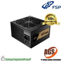 Gambar FSP HV PRO 650W 80+ - HV650 Power Supply dari JnJ Online undefined 1 Tokopedia