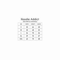 Gambar Pullover Hoodie Lengan Pendek Oren dari hoodieaddict.id undefined 4 Tokopedia