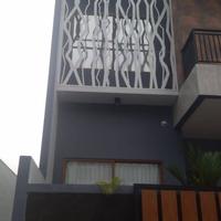 Gambar fasad rumah minimalis dari SOBAT LASER undefined 3 Tokopedia