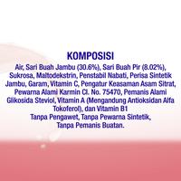 Gambar Buavita Juice Jambu 1000ML Twinpack dari Unilever F&B Official undefined 4 Tokopedia