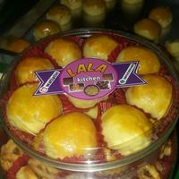 Gambar nastar coklat - 500gr dari watiatin undefined 2 Tokopedia