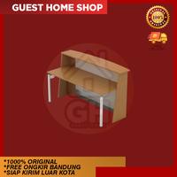 Gambar Meja Receptionis Moder MRPF 1120 dari Kursi Kantor Guest undefined 2 Tokopedia