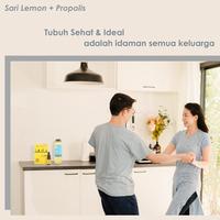 Gambar Efi Propolis + Sari Lemon (Immune Booster + Vitamin C) dari Efi.Propolis undefined 3 Tokopedia