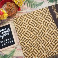Gambar Batik Bali dari Kianna Butik undefined 1 Tokopedia