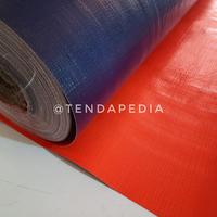 Gambar Terpal kolam ikan 2x1x50cm dari tendapedia undefined 2 Tokopedia