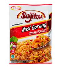 Gambar Ajinomoto Bumbu Nasi Goreng Sajiku 20 gram Ayam/Pedas - Ayam dari Kyan Mart undefined 2 Tokopedia