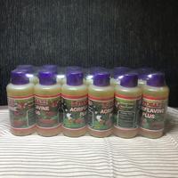 Gambar Acriflavine plus obat ikan / mencegah ikan sakit dari Fansky Goldfish undefined 4 Tokopedia