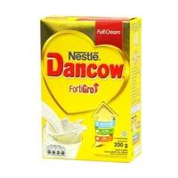 Gambar SUSU BUBUK DANCOW FORTIGRO FULLCREAM 200 GR dari Wisata Kuliner Nusantara undefined 1 Tokopedia