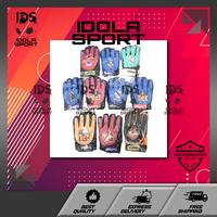 Gambar SARUNG TANGAN ANAK KIPER CLUB BOLA dari idssport undefined 1 Tokopedia