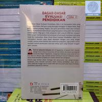 Gambar Dasar-Dasar Evaluasi Pendidikan Edisi ketiga - Suharsimi Arikunto dari awwanstore undefined 2 Tokopedia