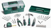 Gambar Bosch DIY Tools Set with Stater Box / Perkakas Multi Fungsi Set 73Pcs dari Drill&Co undefined 1 Tokopedia
