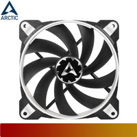 Gambar ARCTIC BioniX F120 | Gaming Fan with PWM PST - White dari Nano Komputer undefined 2 Tokopedia