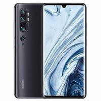 Gambar Xiaomi Mi note 10 pro 8/256GB garansi resmi indonesia HITAM dari Bahjah Kreasi undefined 1 Tokopedia
