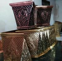 Gambar MAHKOTA TIANG MASJID-TIANG MASJID MODEL NABAWI-MAHKOTA PILAR NABAWI dari Syahrul Art Gallery_NEW undefined 4 Tokopedia