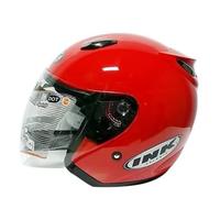 Gambar Helm INK centro - fire red dari Mr Kiasu undefined 1 Tokopedia