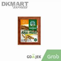 Gambar kayu manis bubuk kayu manis cap pohon mangga 6 gram dari DKMART EXPRESS undefined 1 Tokopedia