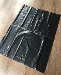 Gambar Kantong Sampah Plastik Hitam 60 x 100 cm dari Luxastore undefined 3 Tokopedia