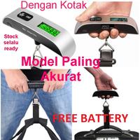 Gambar Timbangan Koper Digital 50 kg dari MXKomputer_NEW undefined 2 Tokopedia