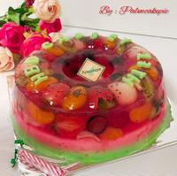 Gambar Puding Buah Kaca dari palmcakepie undefined 4 Tokopedia