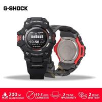 Gambar Jam Tangan Casio Gshock GBD-100-1DR Original Murah dari GrosirGshock undefined 2 Tokopedia