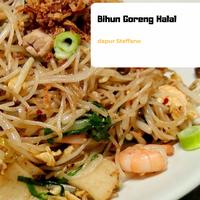 Gambar Bihun Medan Goreng Seafood dari dapur Steffano undefined 1 Tokopedia