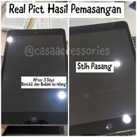Gambar USAMS HUAWEI MediaPad T5 10.1 inch 10.1" 2018 Screen Protector dari casa accessories undefined 3 Tokopedia