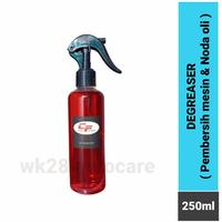 Gambar STRONG DEGREASER 250 ml - pembersih ruang mesin dari WK28 autocare undefined 1 Tokopedia