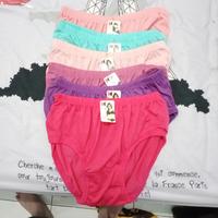 Gambar celana dalam Wanita size XXL per pcs dari Toko Laris Jaya Medan undefined 1 Tokopedia