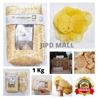 Gambar Kietjimpreeng Abah RT 1 Kg Kicimpring Snack Khas Jawa Barat Opak 141 dari JIPD MALL undefined 1 Tokopedia