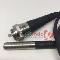Gambar Elcometer 456 Model B Separate DFT Gauge + Probe Scale 2 0-5000 micron dari Elcometer undefined 3 Tokopedia