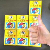 Gambar AGAR AGAR SWALLOW GLOBE PLAIN PUTIH 1 BOX - AGAR AGAR SAJA dari Sahabat Anda Semua undefined 1 Tokopedia
