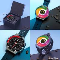 Gambar Kospet Prime 2 2.1 "480 * 480px Screen 4G GPS 13MP Rotatable Camera dari PRATAMA69 undefined 5 Tokopedia