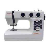 Gambar Mesin Jahit Janome ct2480lx paket Dengan Meja Extention quilting dari galery mesin jahit undefined 5 Tokopedia